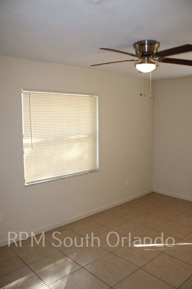 Building Photo - Spacious 4-Bedroom Home for Rent in Orlando!