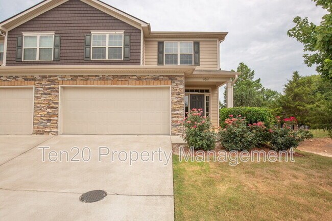 Primary Photo - 6061 Townes Way