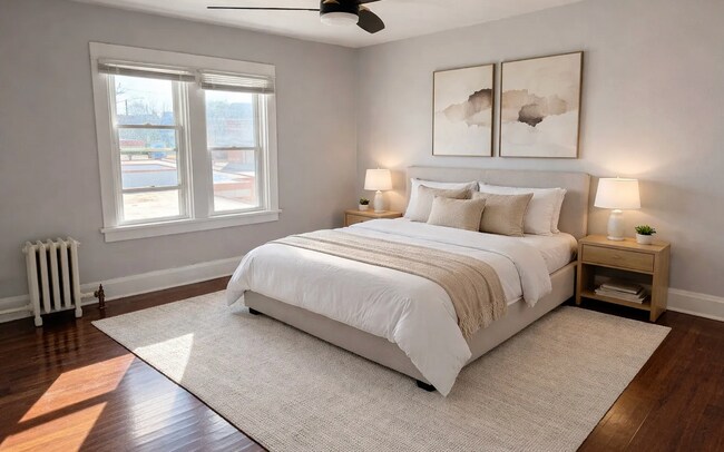 Building Photo - 2614 63rd St