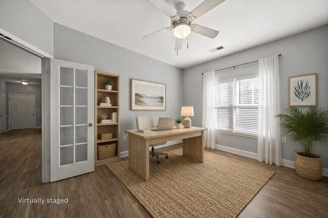 Building Photo - 17113 Doe Valley Ct