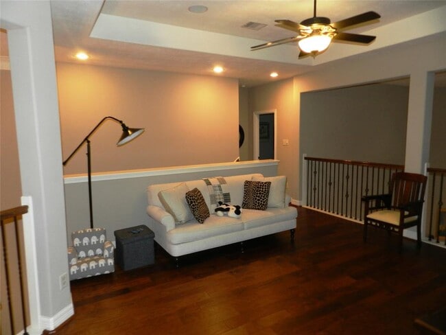Building Photo - 4419 Montcliff Bend Ct