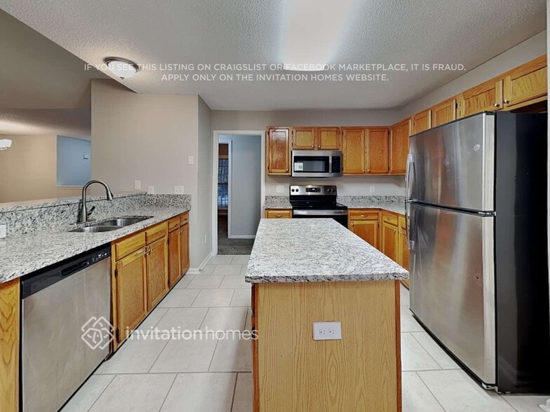 Building Photo - 1912 Teabrook Ct