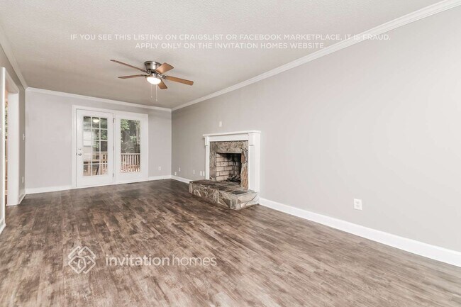 Building Photo - 104 Tarpley Way