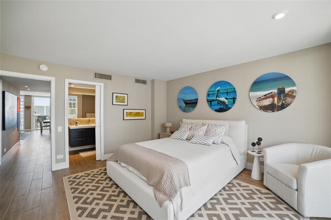 Building Photo - 1200 S Ocean Blvd