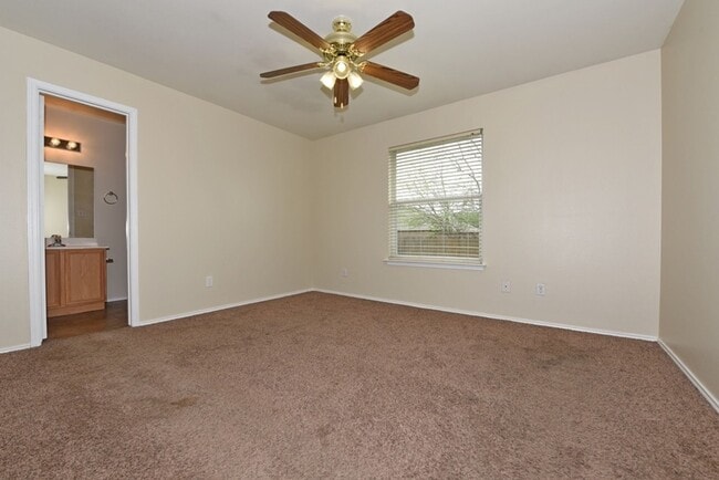 Building Photo - FRESHLY PAINTED  | ONE STORY  |  OPEN CONCEPT  |  GREAT LOCATION: 1604 & SHAENFIELD