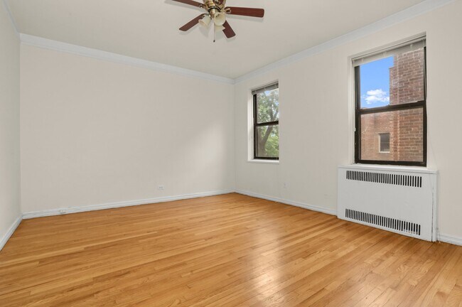 Bedroom. - 2 Greenridge Ave