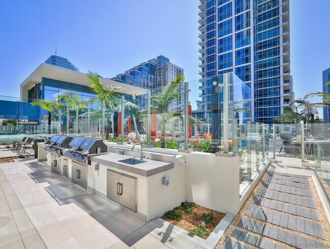 Building Photo - 1388 Kettner Blvd