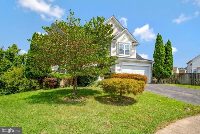 Building Photo - 9112 Granite Ct