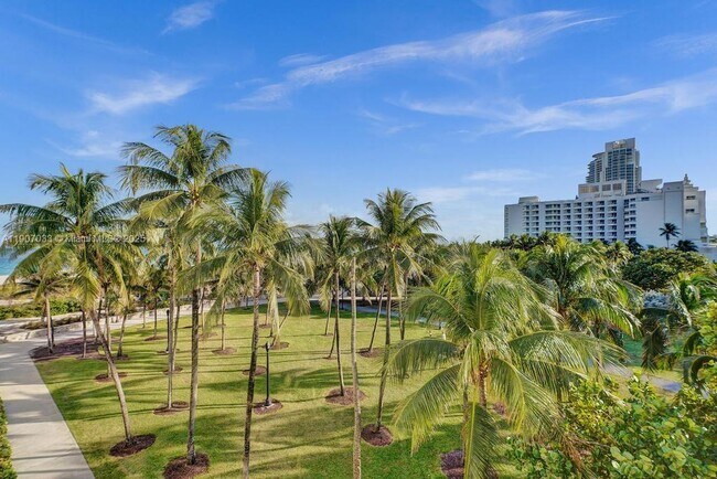 Building Photo - 301 Ocean Dr