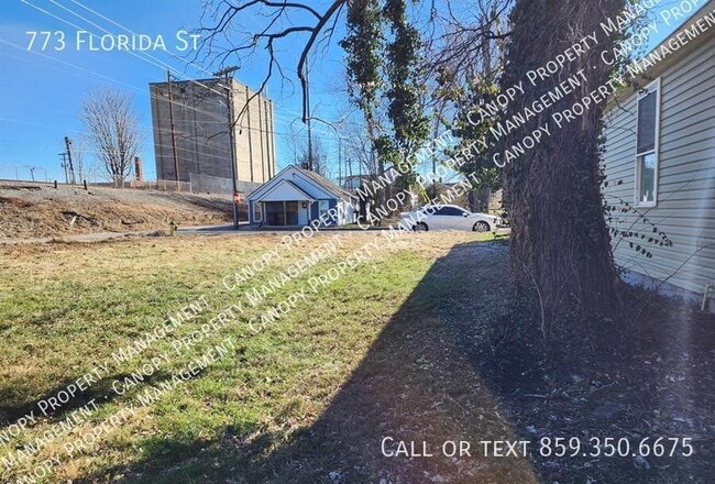Building Photo - 773 Florida St