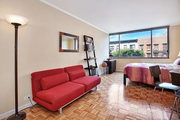 Building Photo - 393 W 49th St