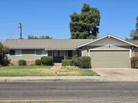 Building Photo - 1831 N Denair Ave
