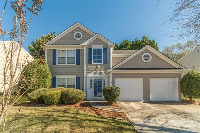 Building Photo - 934 Dominion Walk Dr SW
