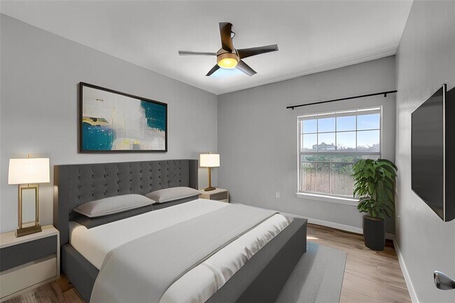 Building Photo - 2320 Gracy Farms Ln