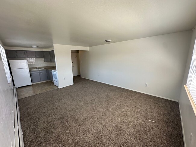 Building Photo - Move in Ready! Newly updated 1 bedroom 1 b...
