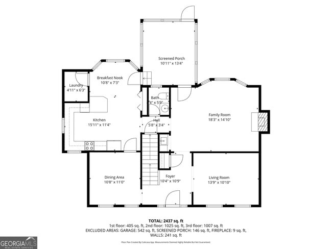 Building Photo - 4229 N Mountain Rd NE