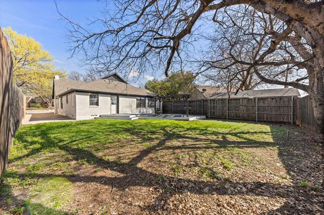 Building Photo - 3416 Cockrell Ave