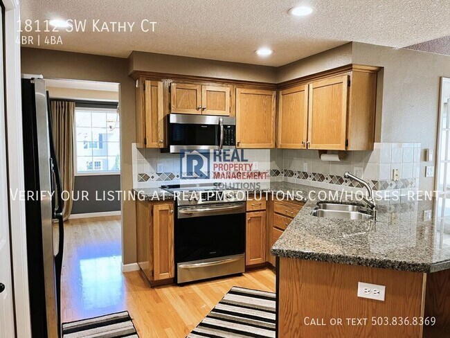 Building Photo - 18112 SW Kathy Ct