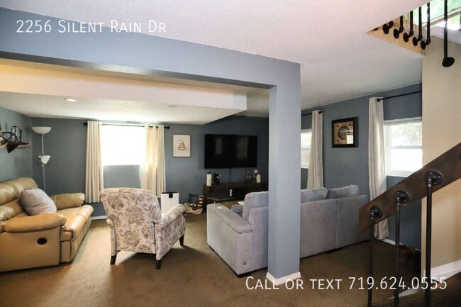 Building Photo - 2256 Silent Rain Dr