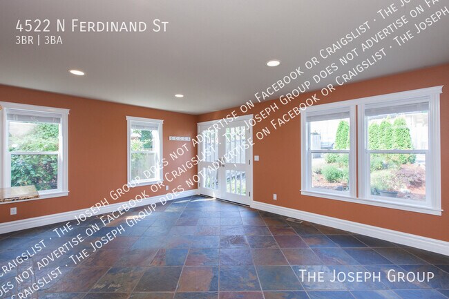 Building Photo - 4522 N Ferdinand St