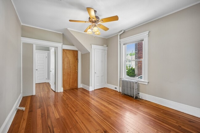 Building Photo - 76 Montague Pl