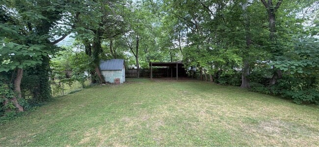 Building Photo - 3818 Troy Swasey Blvd SW
