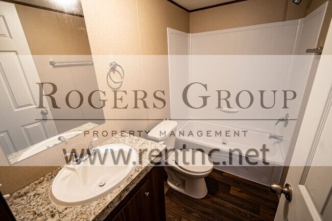 Building Photo - Homes for Rent in Franklinton NC - 4506 NC...
