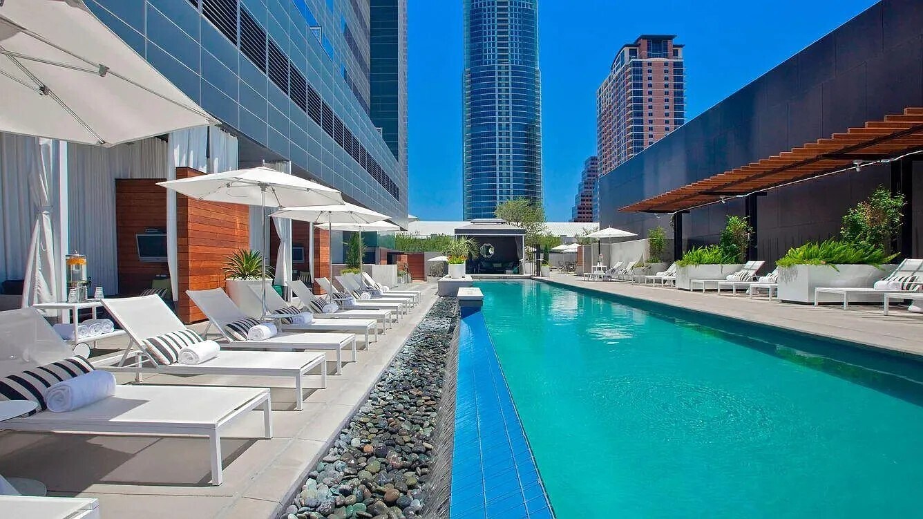 Building Photo - 210 Lavaca St