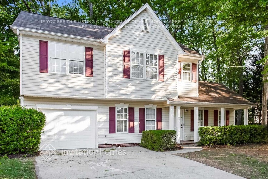 Building Photo - 6604 Autumn Gate Ln