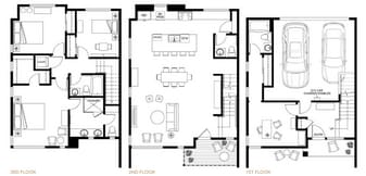 Building Photo - 9619 Thorsk St