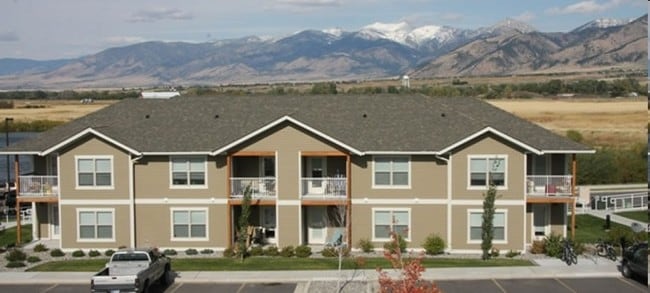 Building Photo - Trout Meadows Apartments