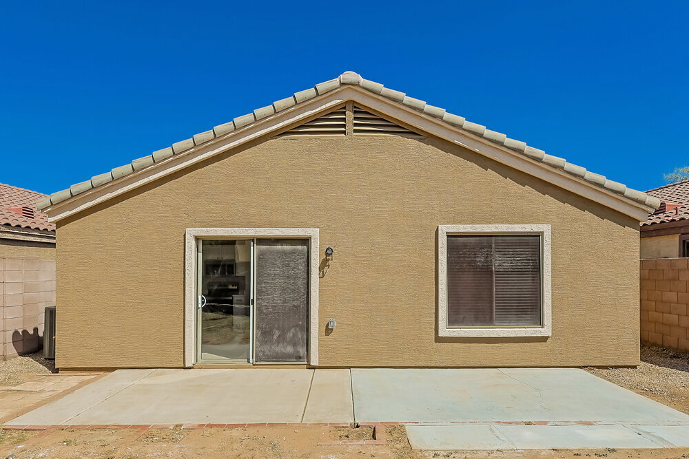 Building Photo - 10857 E Arcadia Ave