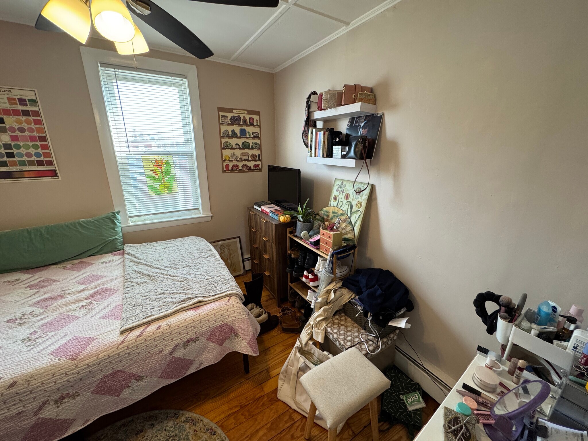 Building Photo - 41 Cross St