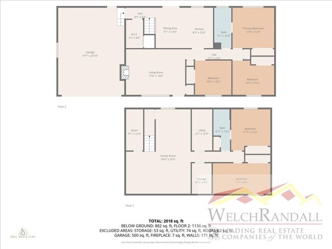 Building Photo - Beautiful Rental Home in Highland