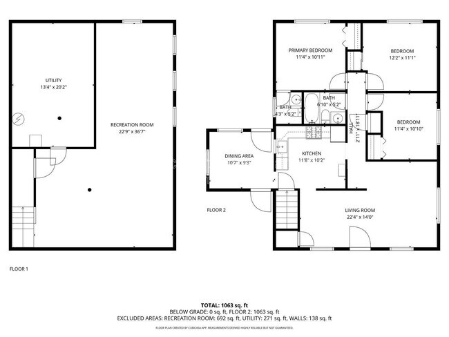 Building Photo - 235 Moule Dr
