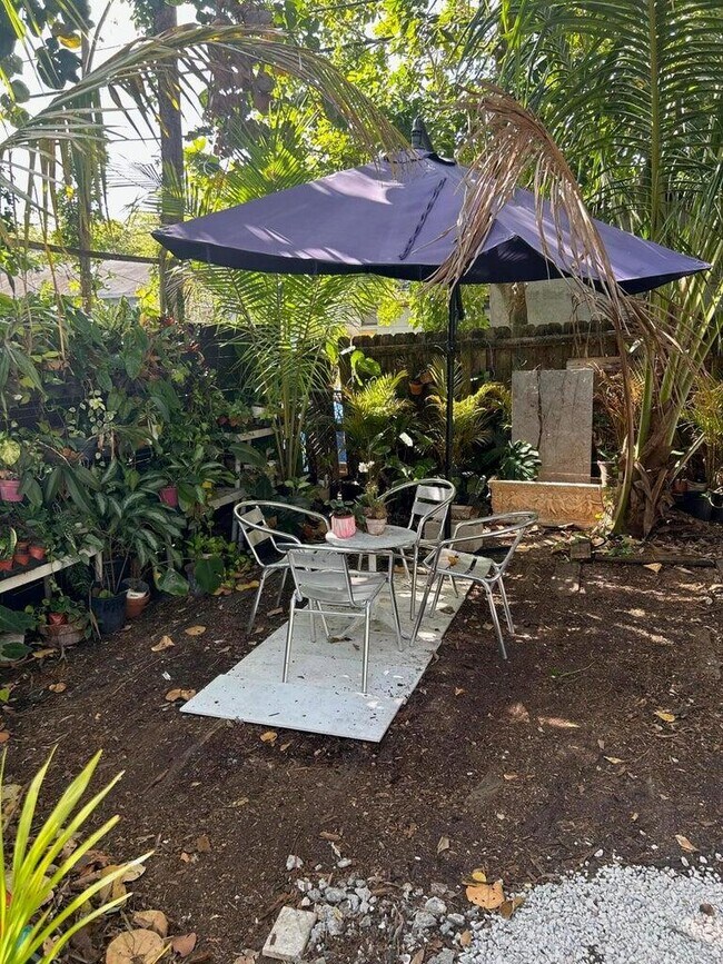 Building Photo - 820 30th St