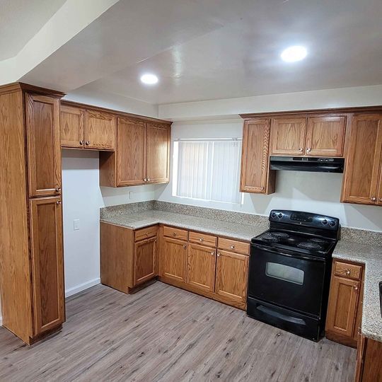 Building Photo - 11516 Eucalyptus Ave