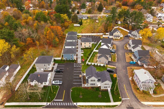 Building Photo - Ember Drive