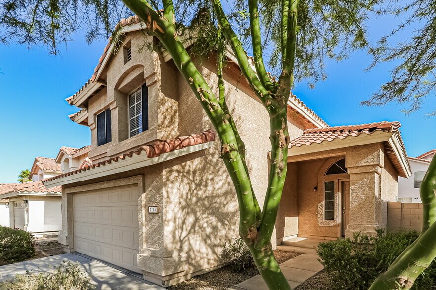 Building Photo - 7706 W Tonto Dr