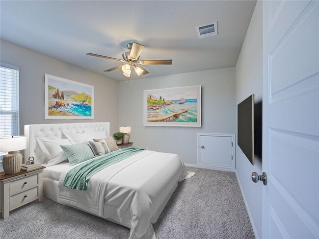 Building Photo - 128 Drifter Ln