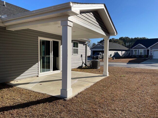 Building Photo - New Construction In Calabash-3 Bedroom, 2 ...