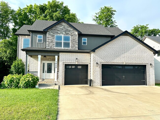Building Photo - 1040 Harrison Way