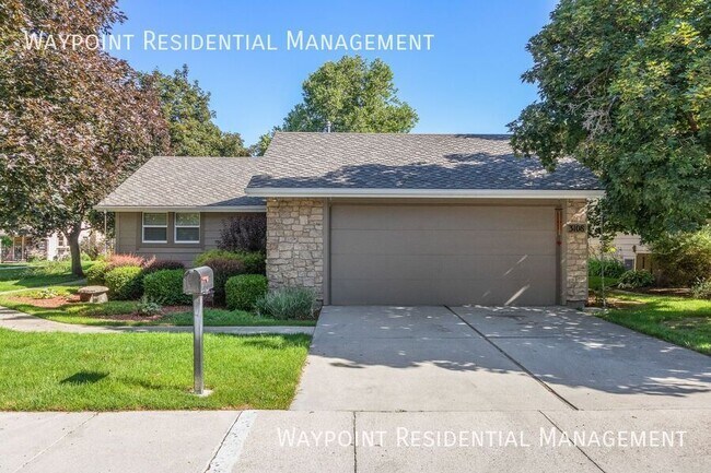 Building Photo - 3108 Woodbrook Pl