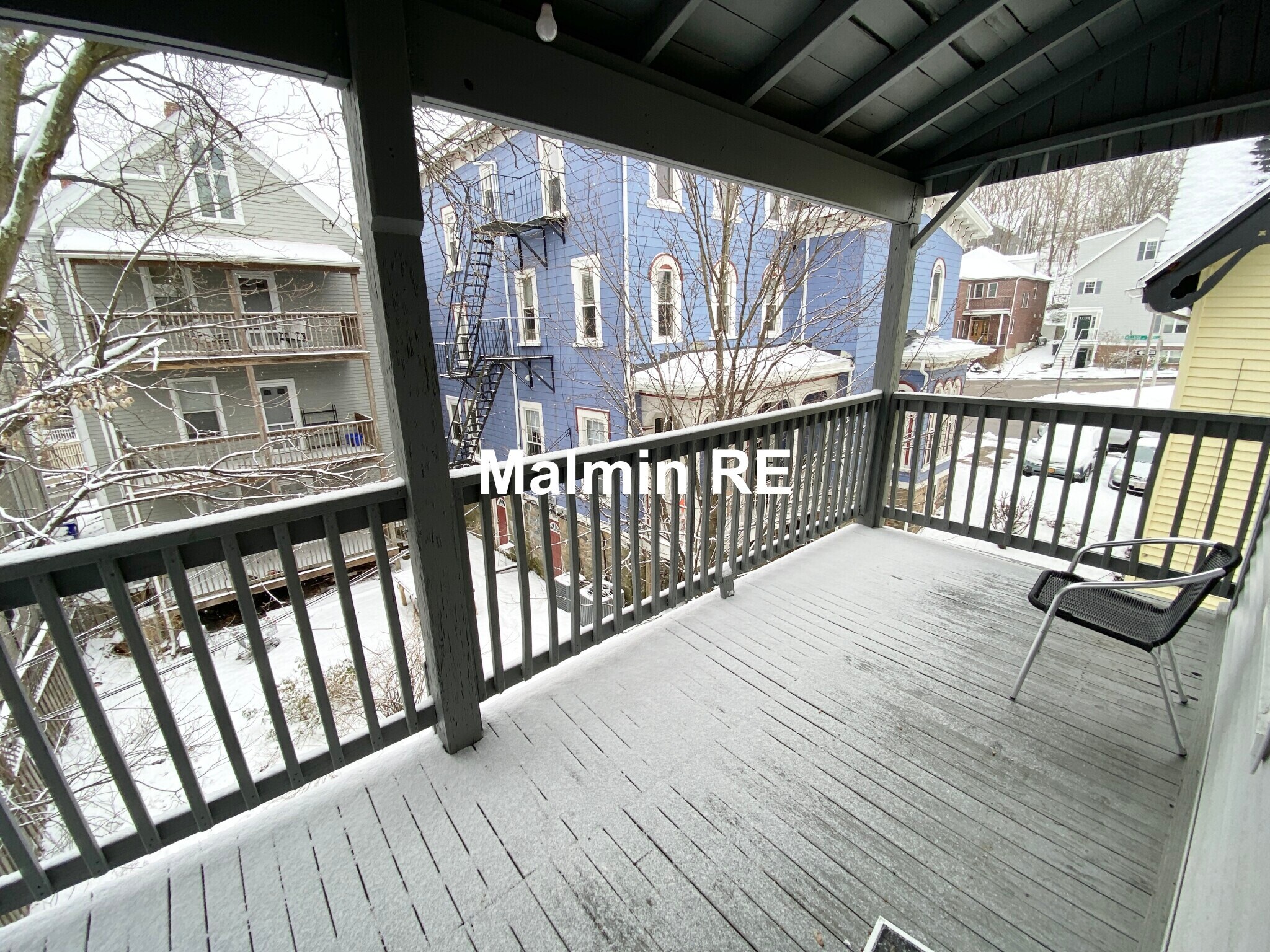 Building Photo - 34 Darling St