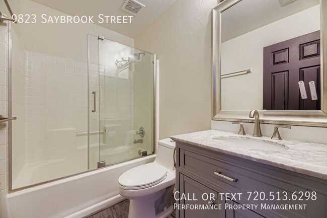 Building Photo - 9823 Saybrook St