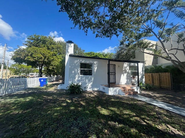 Building Photo - 445 NW 44th St