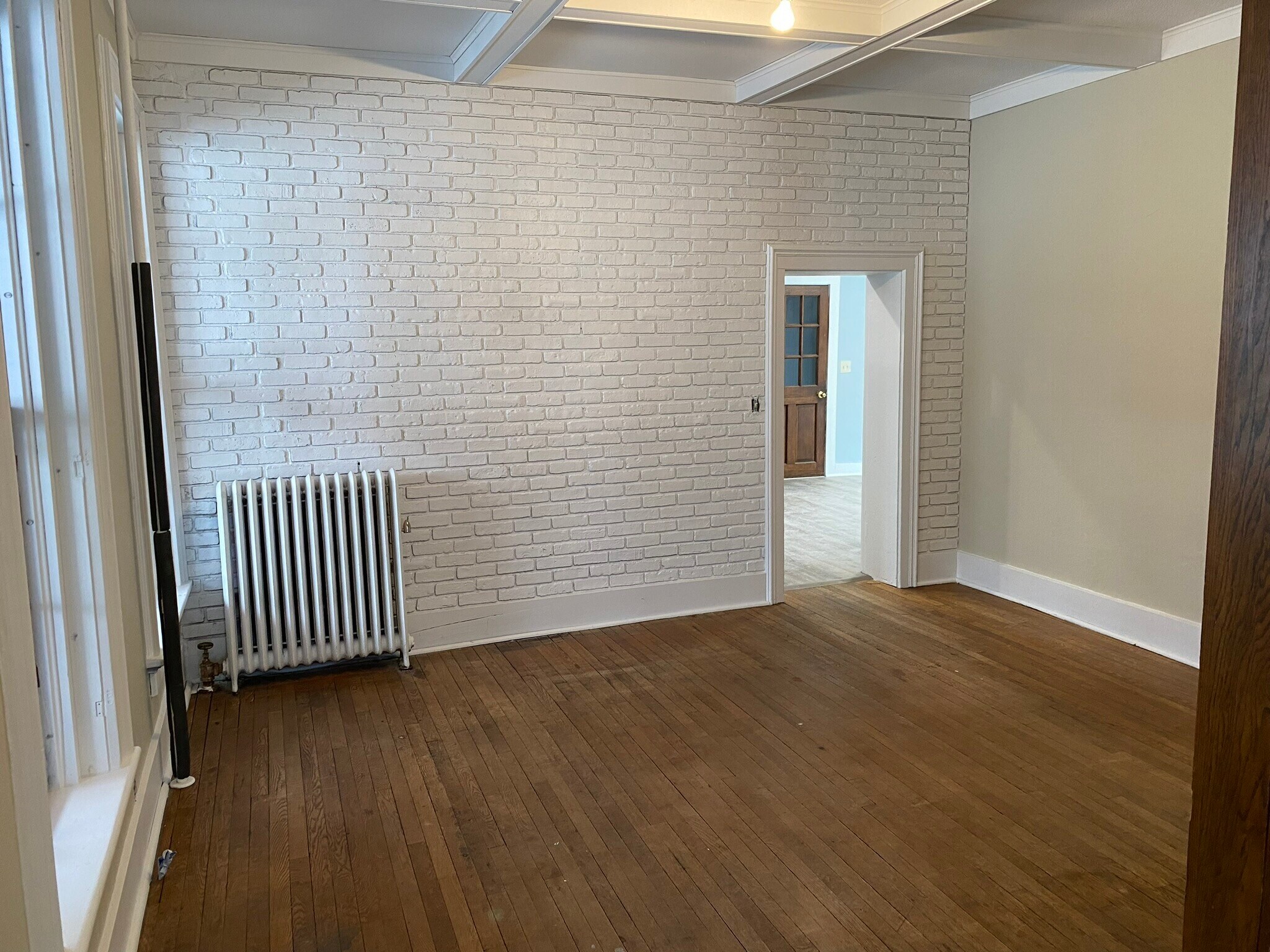 Building Photo - 204 Carroll St