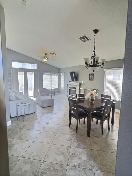 Building Photo - 8245 Ruby Mountain Way