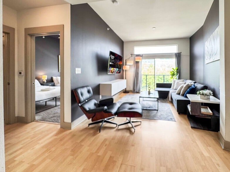 Building Photo - 2901 Indiana St