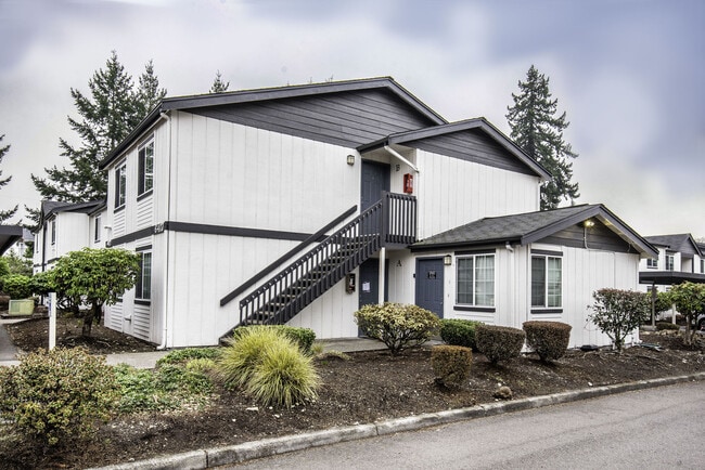 Building Photo - Park West